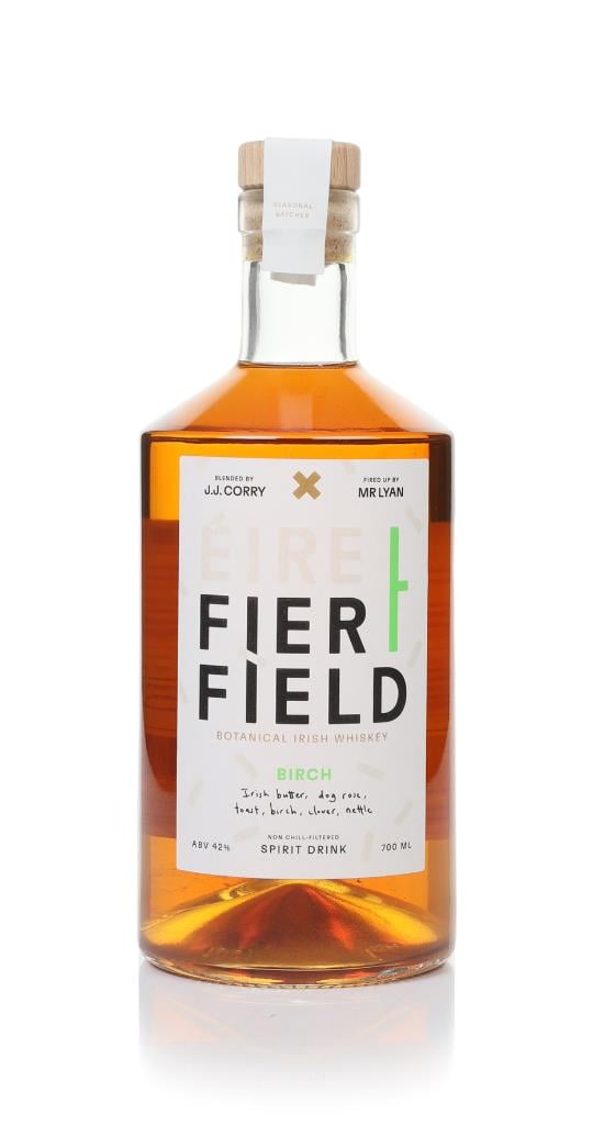 J.J. Corry x Mr. Lyan Fierfield Birch Spirit