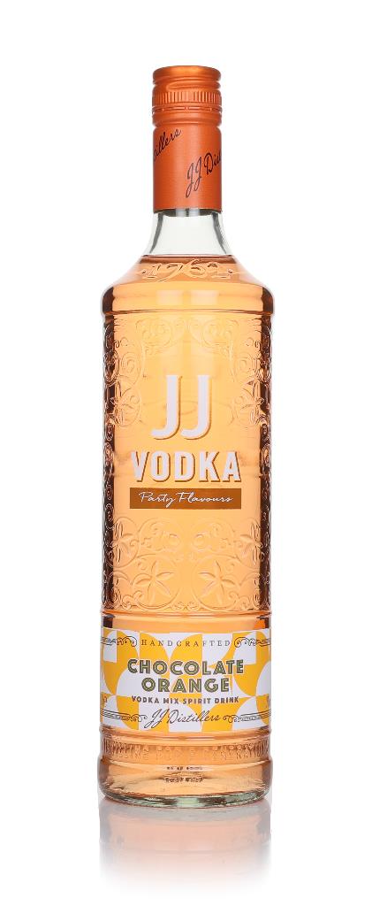 JJ Whitley Chocolate Orange Spirit