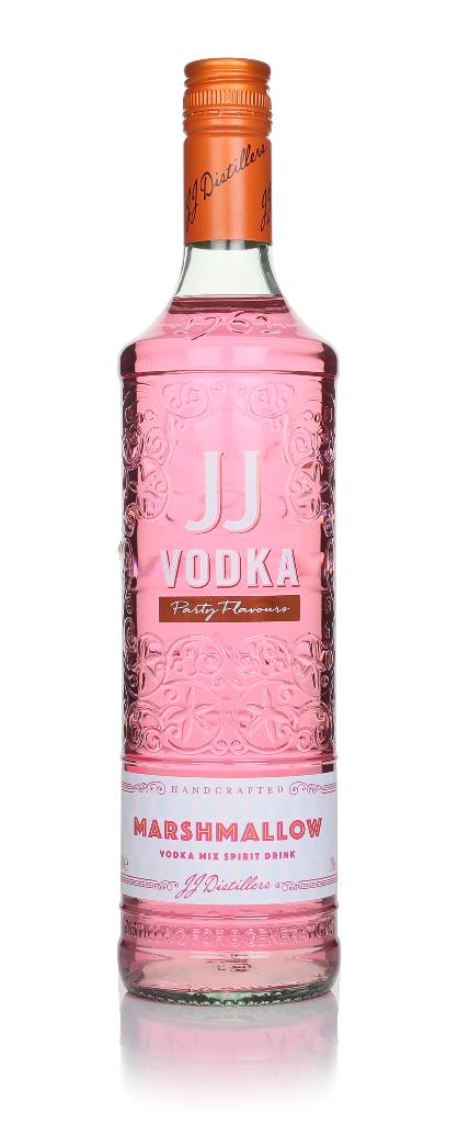 JJ Whitley Marshmallow Spirit