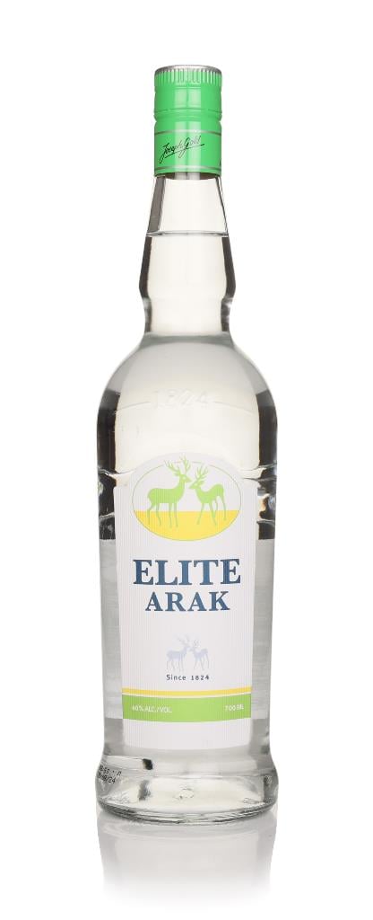 Elite Arak Spirit