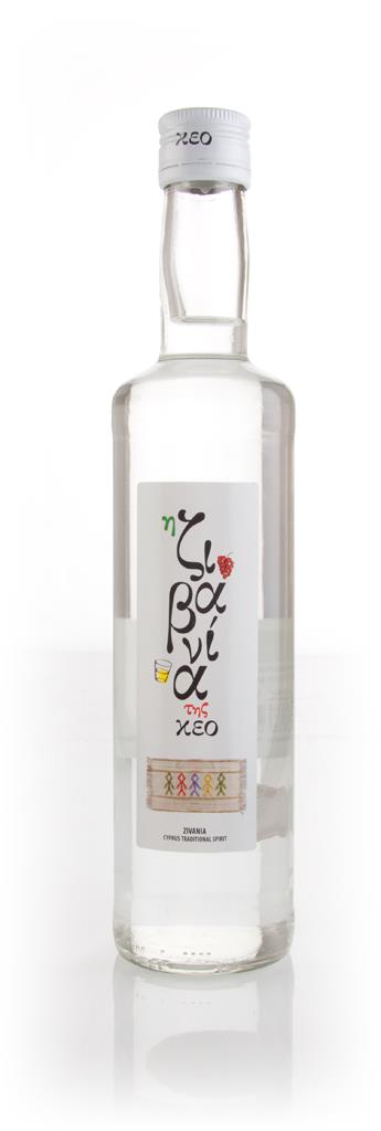 Keo Zivania Spirit