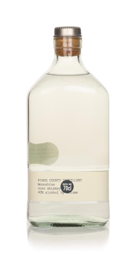 Kings County Moonshine Spirit