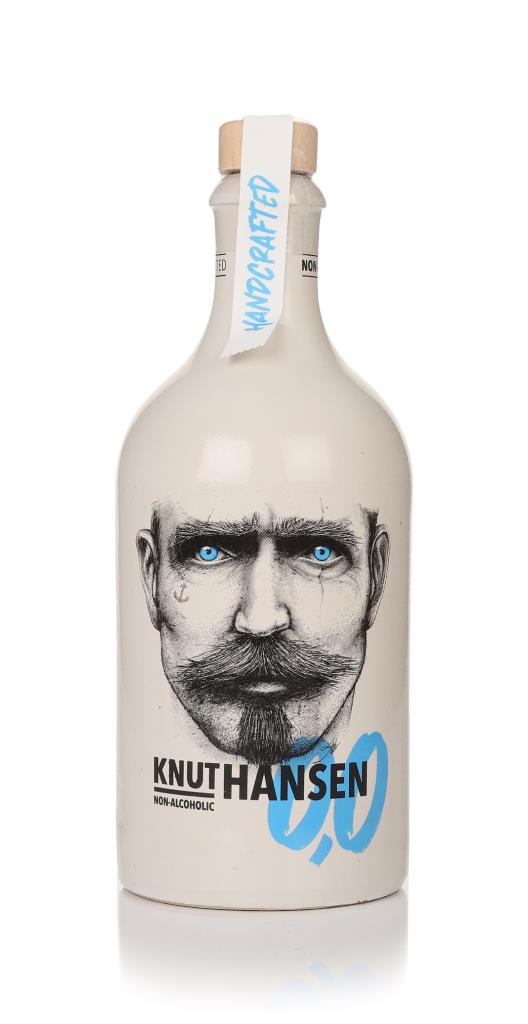 Knut Hansen 0.0 Alcohol Free Spirit