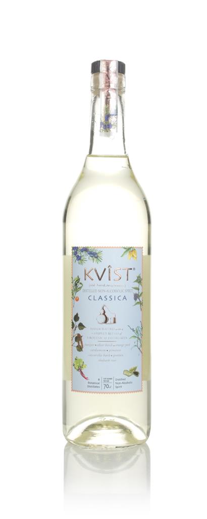 KVIST Classica Spirit