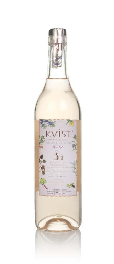 KVIST Rosa Spirit