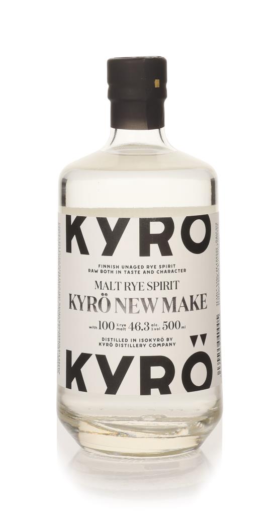 Kyro New Make Rye Spirit