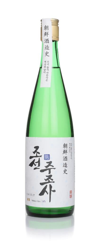 Joseon Jujosa Spirit