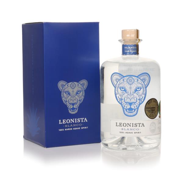 Leonista Blanco Agave Spirit