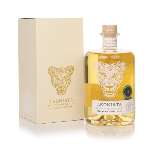 Leonista Honey Reposado Agave Spirit