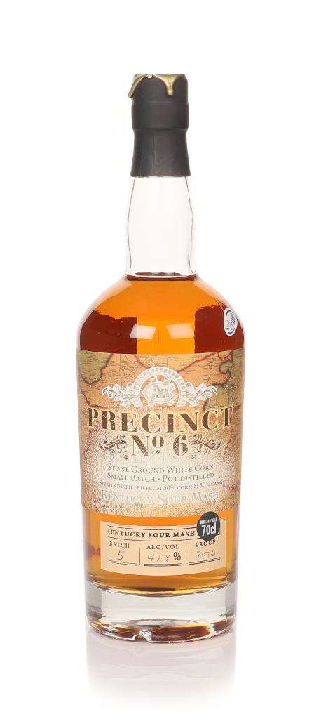 Precinct No.6 Spirit