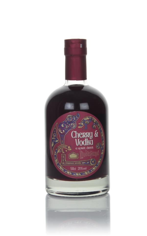Lindisfarne Cherry & Vodka Spirit Drink Spirit
