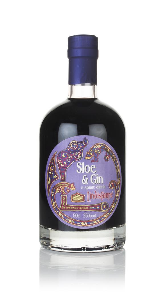 Lindisfarne Sloe & Gin Spirit Drink Spirit