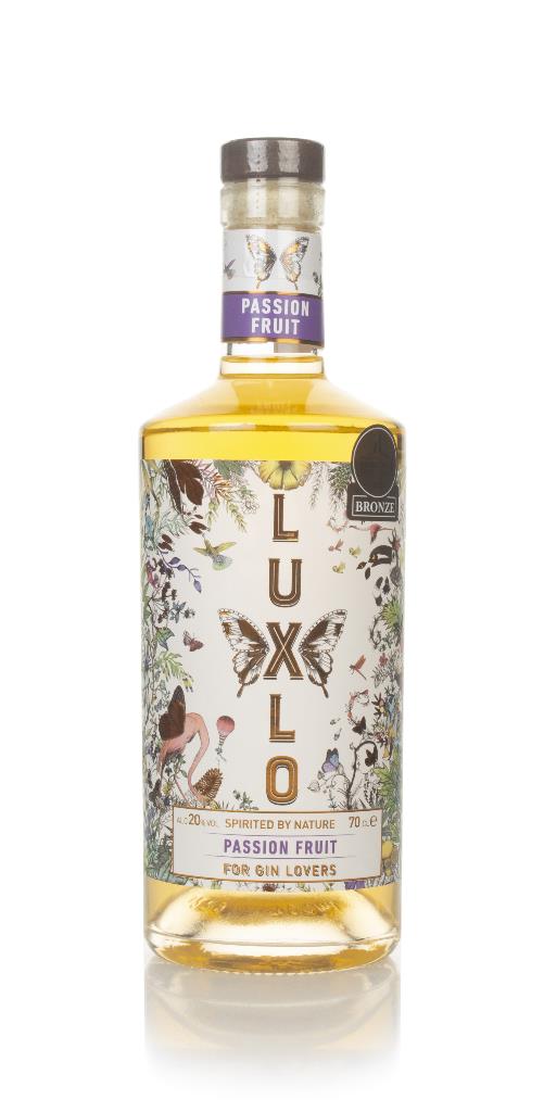 Luxlo Passion Fruit Spirit