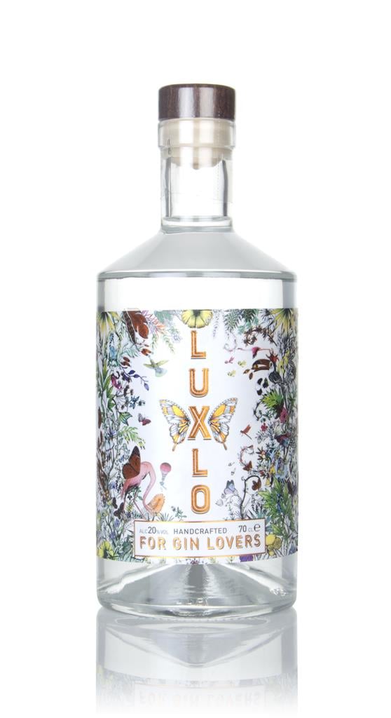 Luxlo Spirit