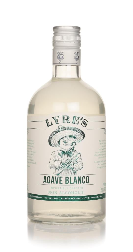 Lyres Agave Spirit Lyres Agave Spirit