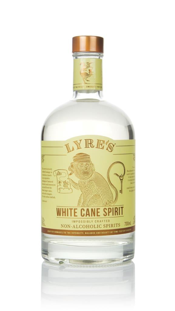 Lyres Non-Alcoholic White Cane Spirit