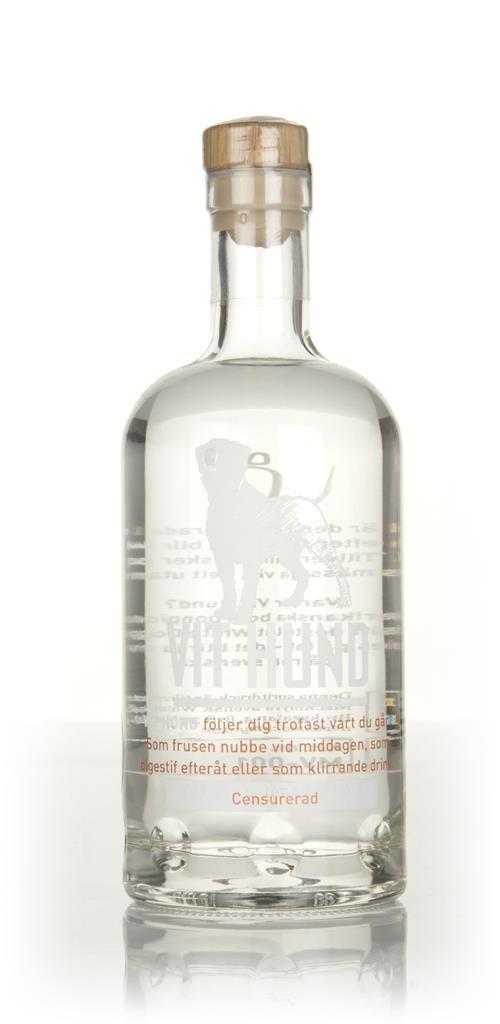 Vit Hund Malt and New Make Spirit