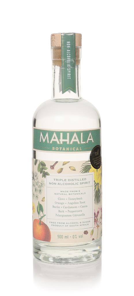 Mahala Botanical Spirit