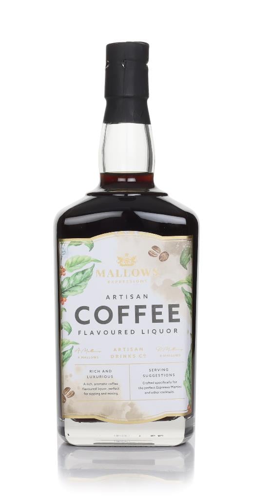 Mallows Coffee Spirit