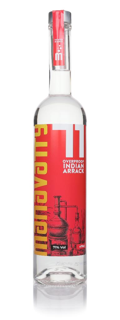 Manavatty 71 Spirit