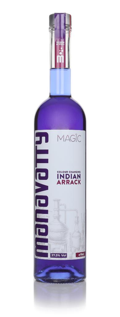 Manavatty Magic Spirit
