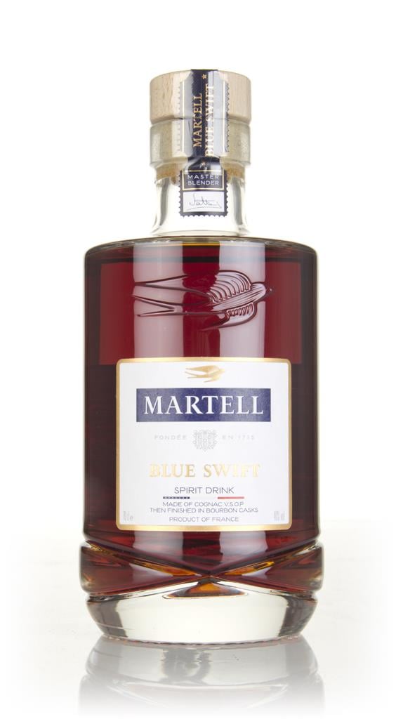 Martell Blue Swift Spirit