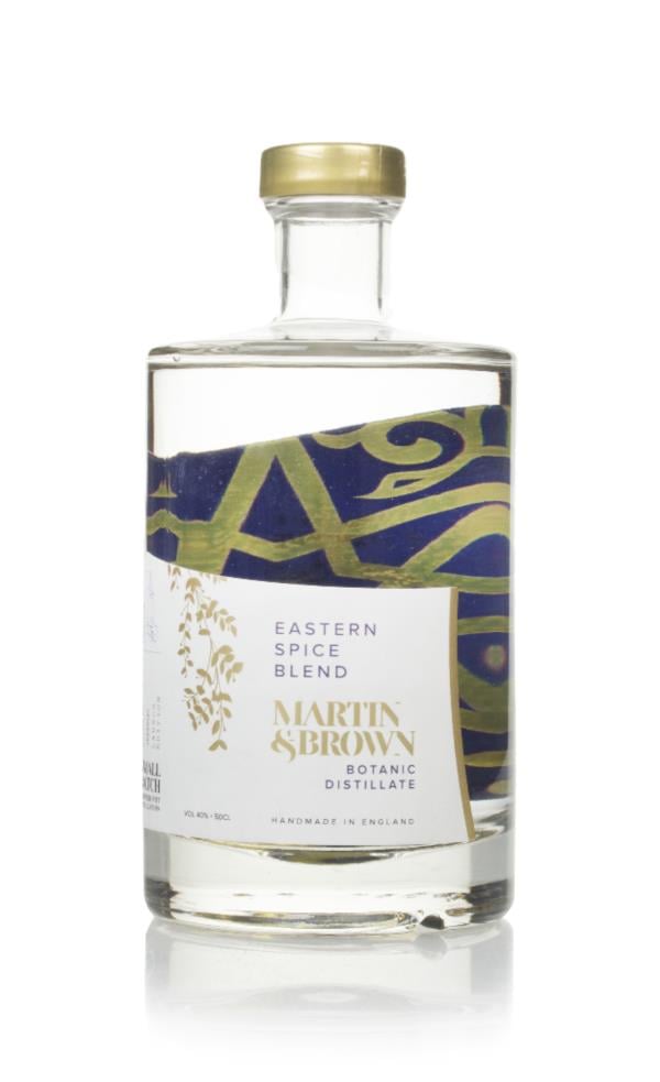 Martin & Brown Eastern Spice Blend Spirit