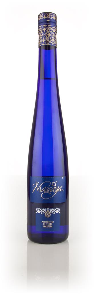 El Massaya Arak Spirit