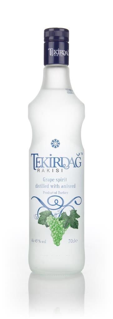 Tekirdag Raki Spirit