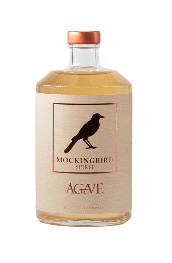 Mockingbird Spirit