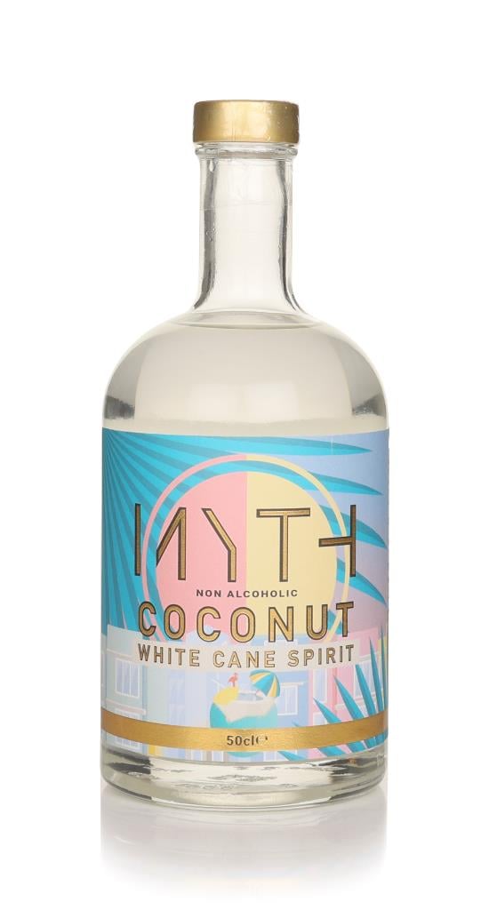 Myth Drinks White Myth Non-Alcoholic Coconut Cane Spirit
