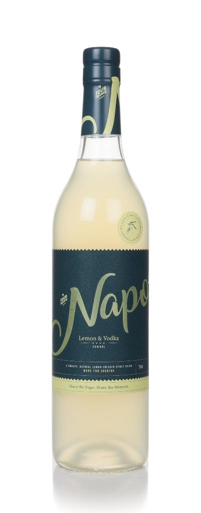 Napo Lemon & Vodka Spirit