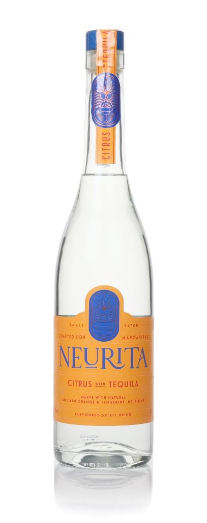 Neurita Citrus with Tequila Flavoured Spirit