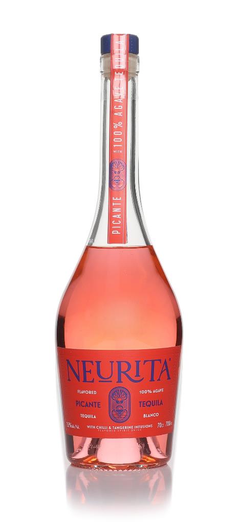 Neurita Picante with Tequila Flavoured Spirit