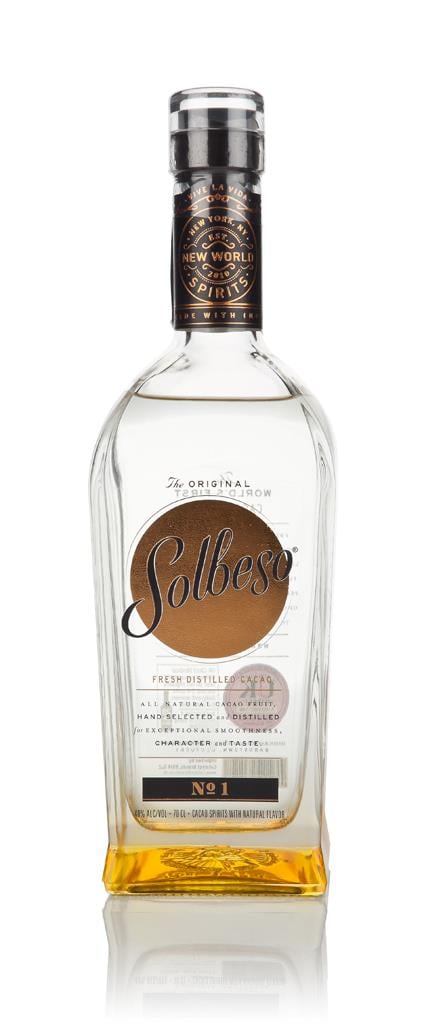 Solbeso Cacao Spirit