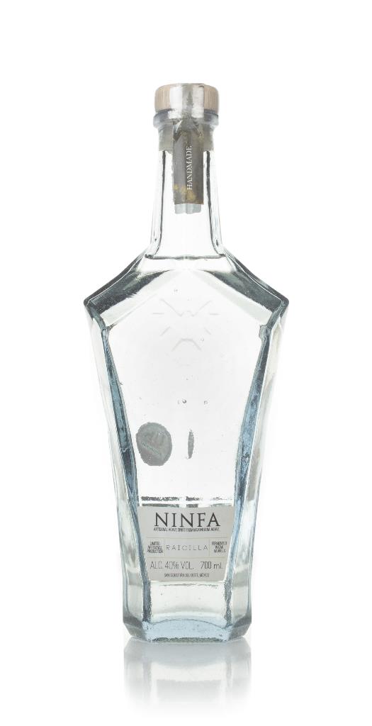 Ninfa Raicilla Agave Spirit