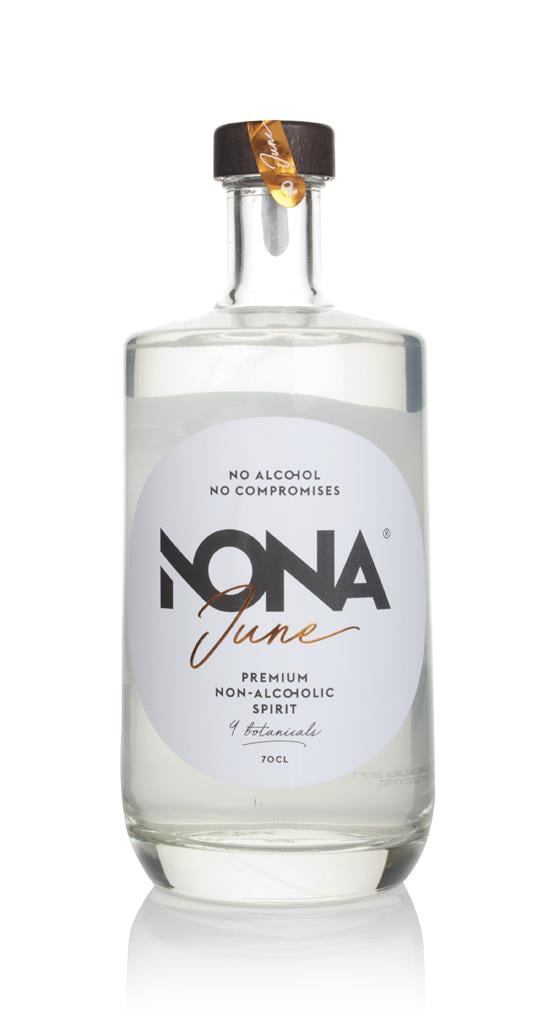 Nona June Spirit