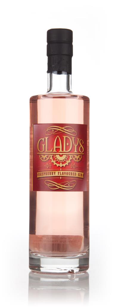 Gladys Raspberry Flavoured Spirit
