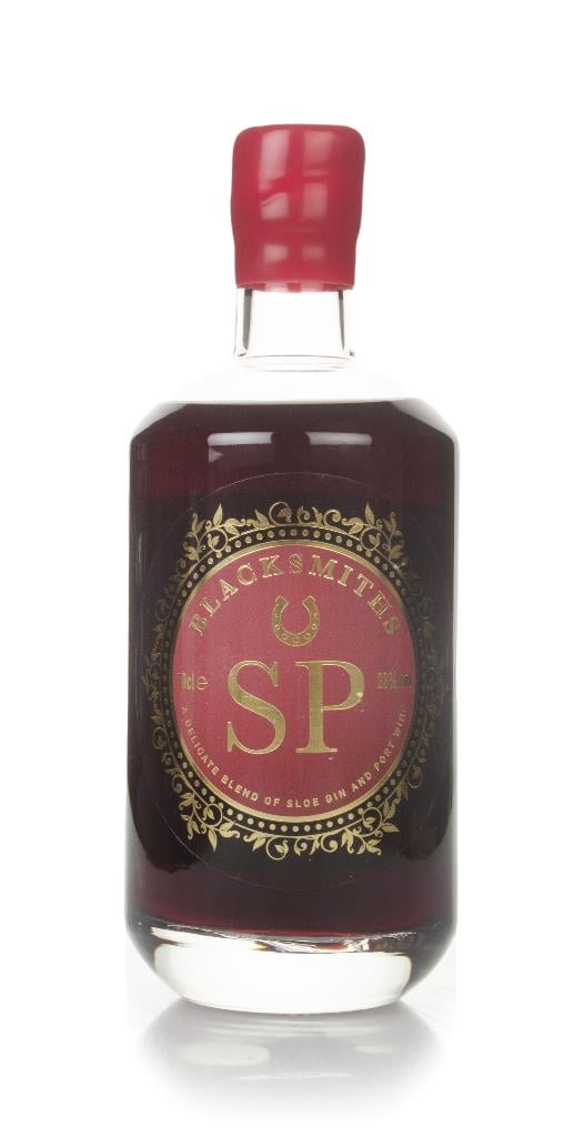 Blacksmiths SP Spirit