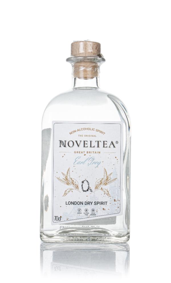 Noveltea 0% London Dry Spirit