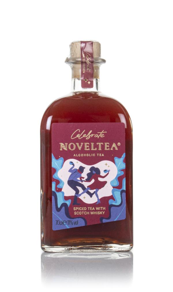 Noveltea Celebrate Spirit