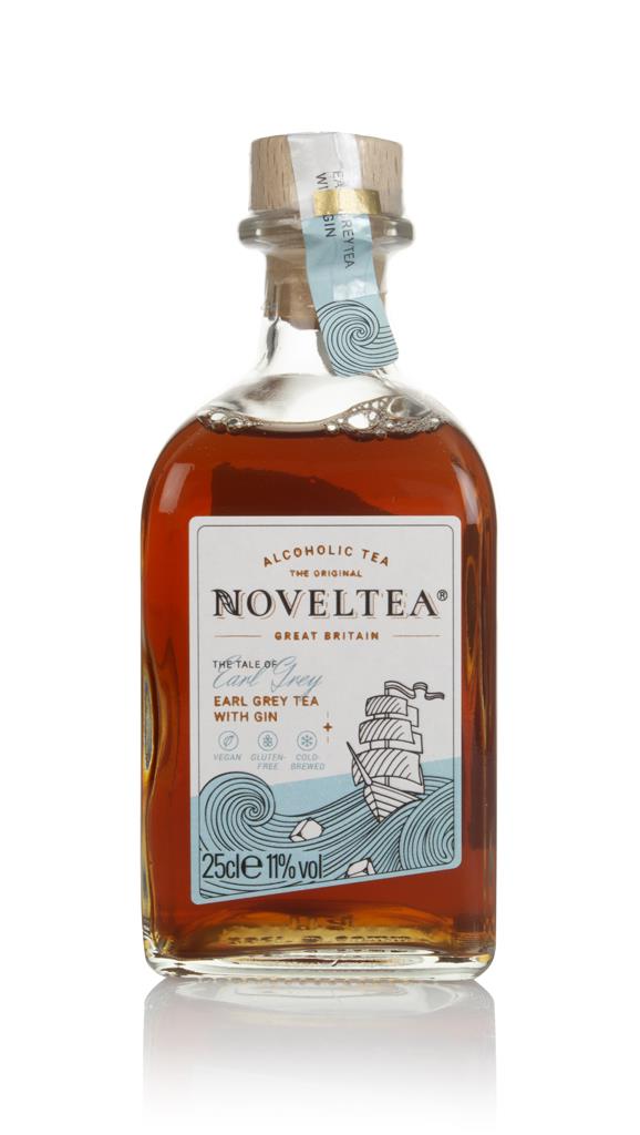 Noveltea The Tale of Earl Grey (25cl) Spirit