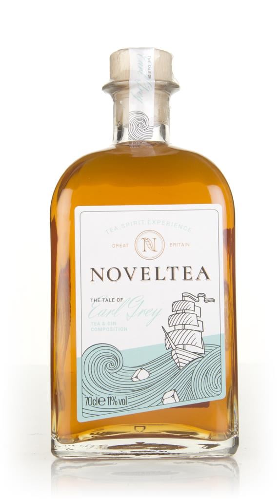 Noveltea The Tale of Earl Grey Spirit