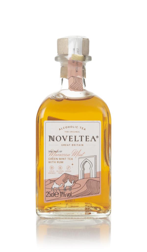 Noveltea The Tale of Moroccan Mint (25cl) Spirit