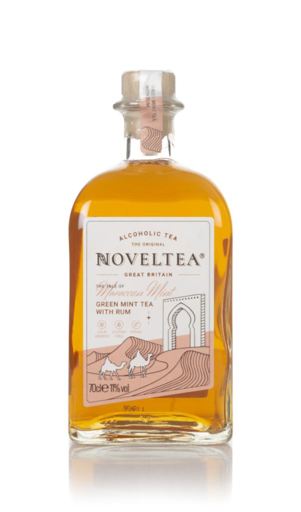 Noveltea The Tale of Moroccan Mint Spirit