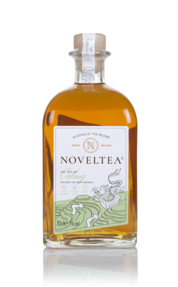 Noveltea The Tale of Oolong Spirit