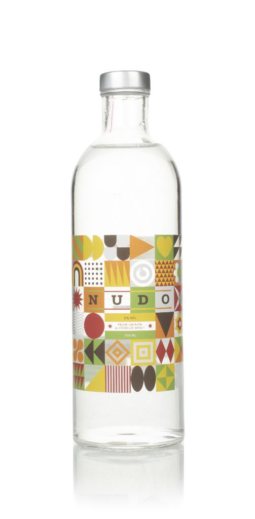 NUDO Non-Alcoholic Spirit