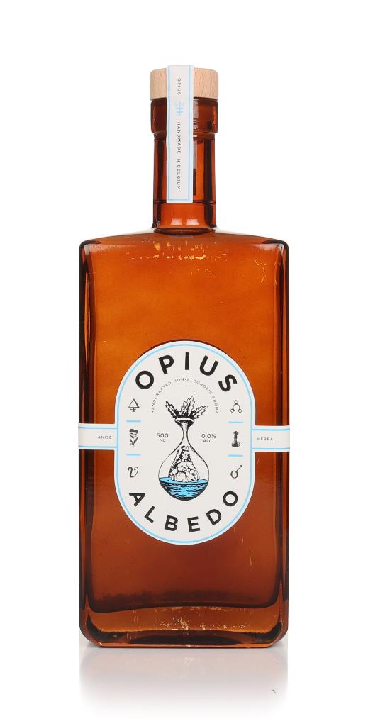 Opius Albedo Spirit