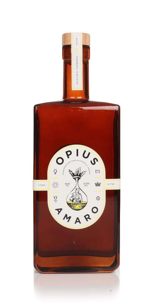 Opius Amaro Spirit