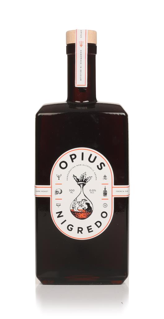 Opius Nigredo Spirit